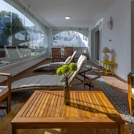 Apartment Aloha Royal Marbella, 2br Wonderful In Nueva Andalucia *