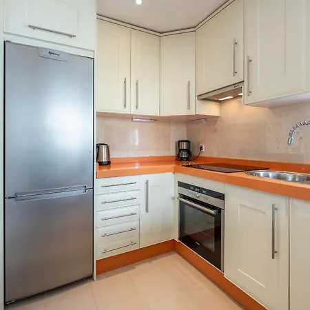 Aloha Royal Marbella, 2br Wonderful In Nueva Andalucia Apartment Marbella